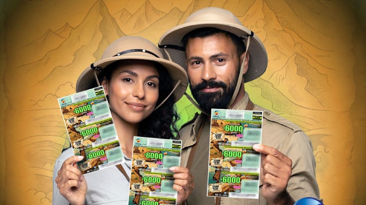 Billete Lotería de Cundinamarca marzo 30