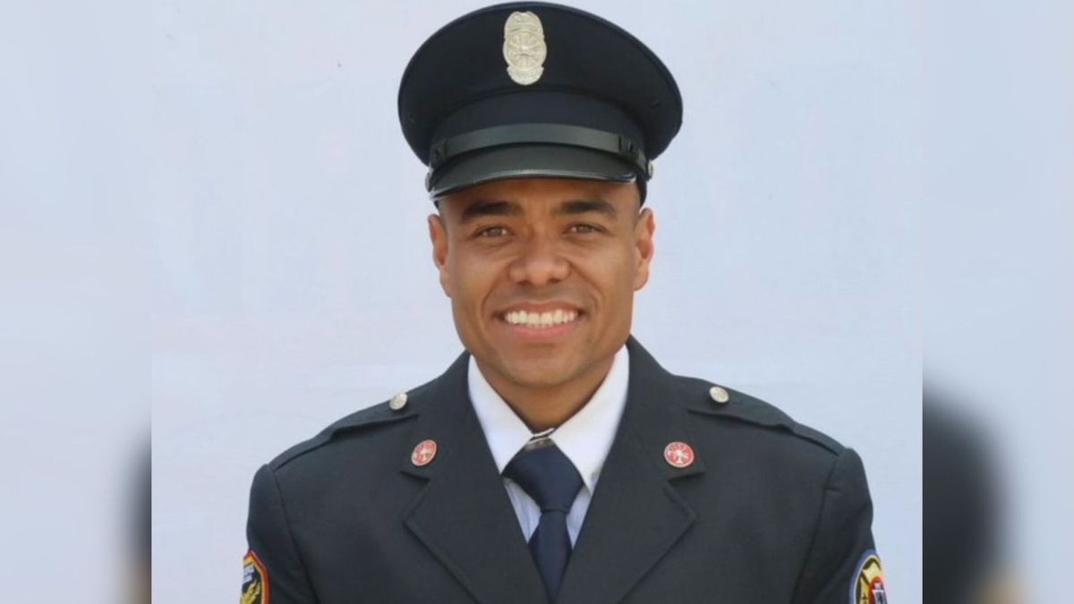 Las exequias del socorrista se llevarán a cabo este martes a las 11:00 a. m. en la Catedral Metropolitana de Medellín.