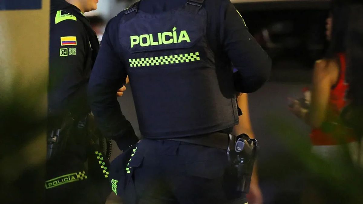 Procedimiento policial