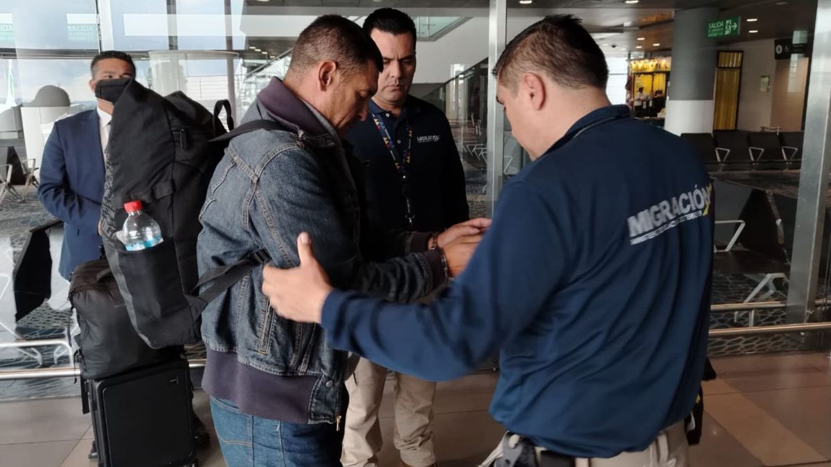 Quienes más han enfrentado rechazos en los puestos de control este año provienen de Estados Unidos (76), seguidos por República Dominicana (64), Ecuador (55), Venezuela (52) y México (47).