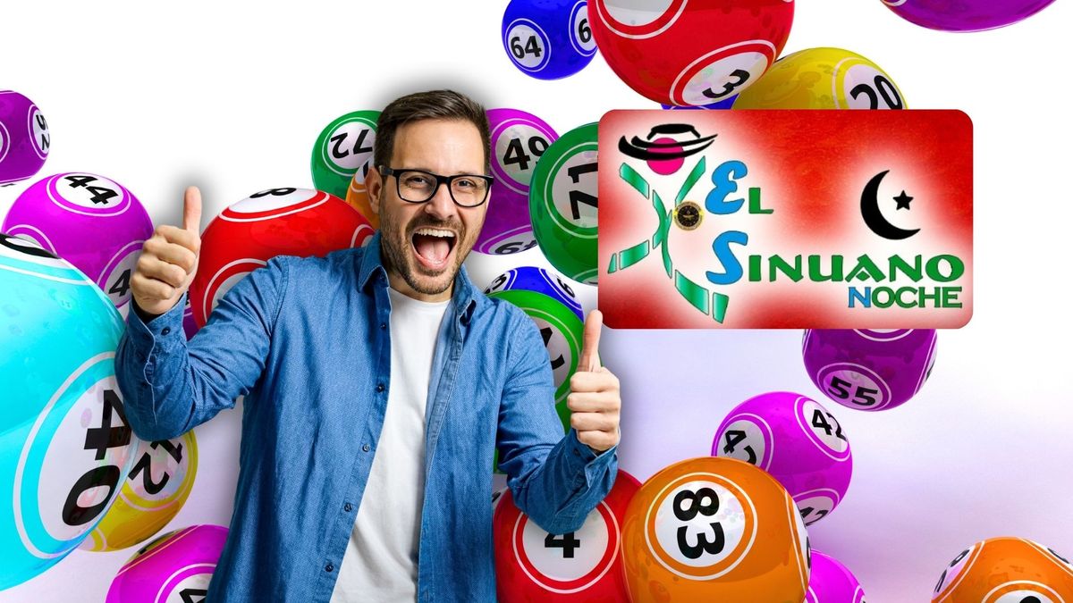 El Sinuano Noche - Jueves 2 de abril