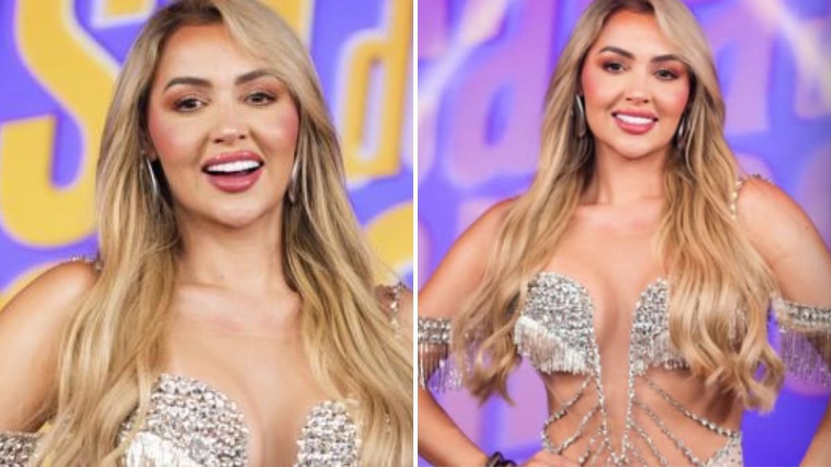 Yuli Ruiz responde a polémica por video bailando con menor