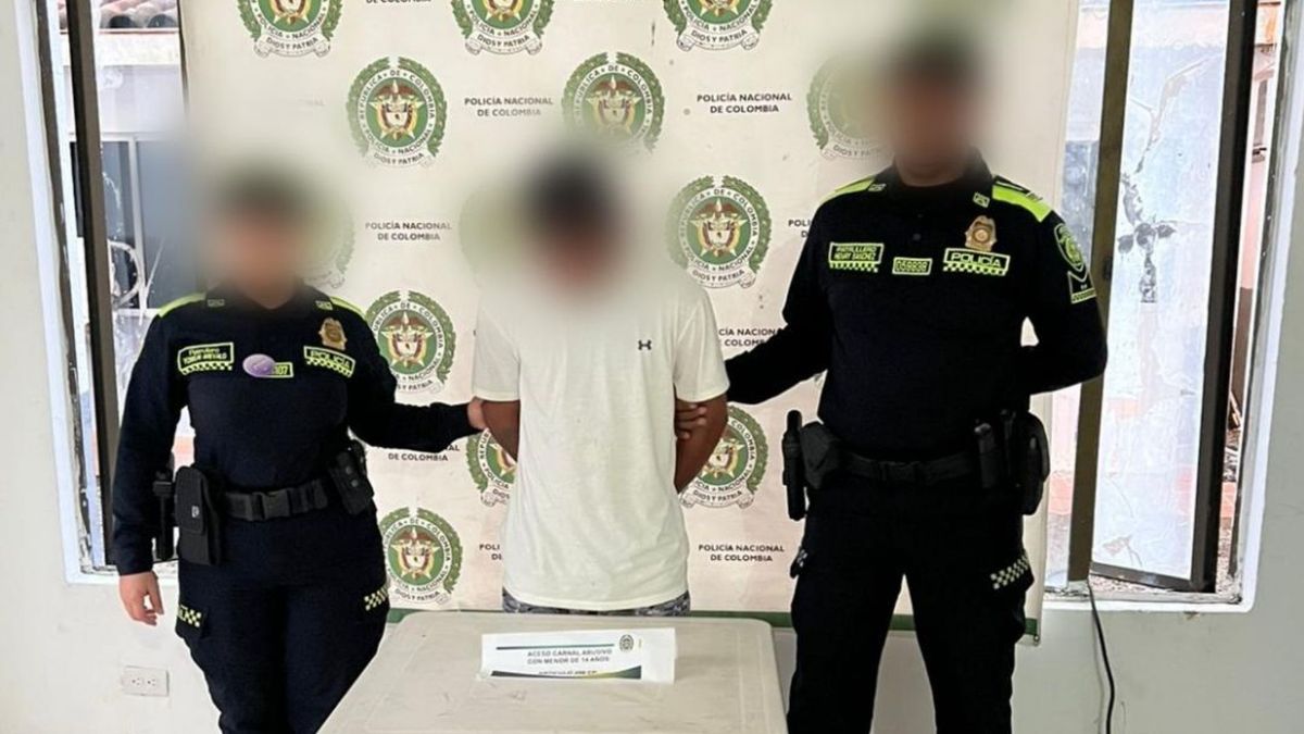 Comunidad de San Basilio de Palenque, Bolívar intentó linchar a presunto agresor sexual de una menor de 12 años