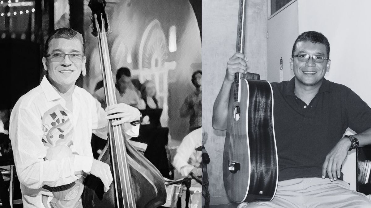 Armando Manuel López Barrios