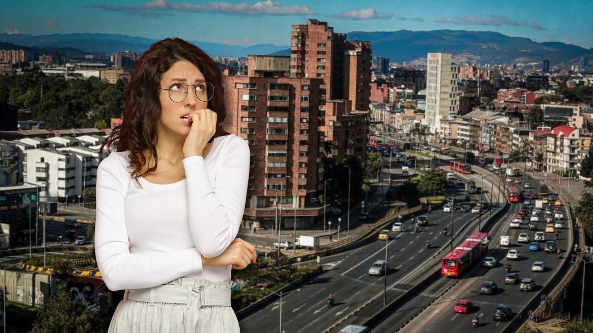 EN VIVO: Movilidad en Bogotá este 1 de abril de 2026