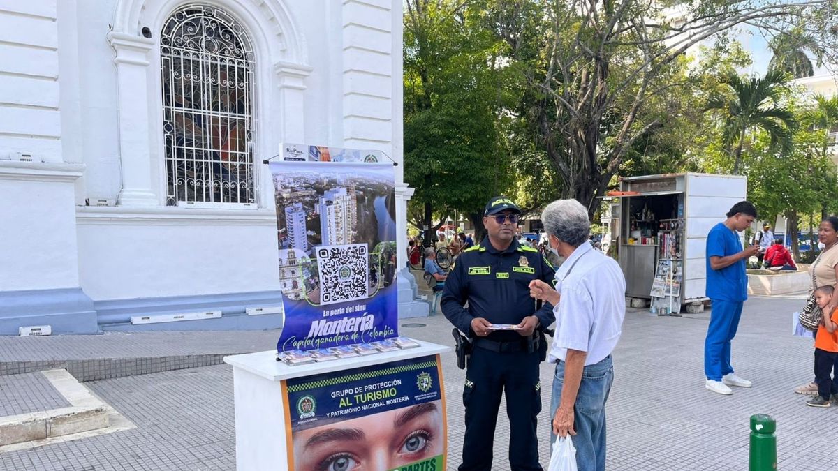 Turismo en Montería