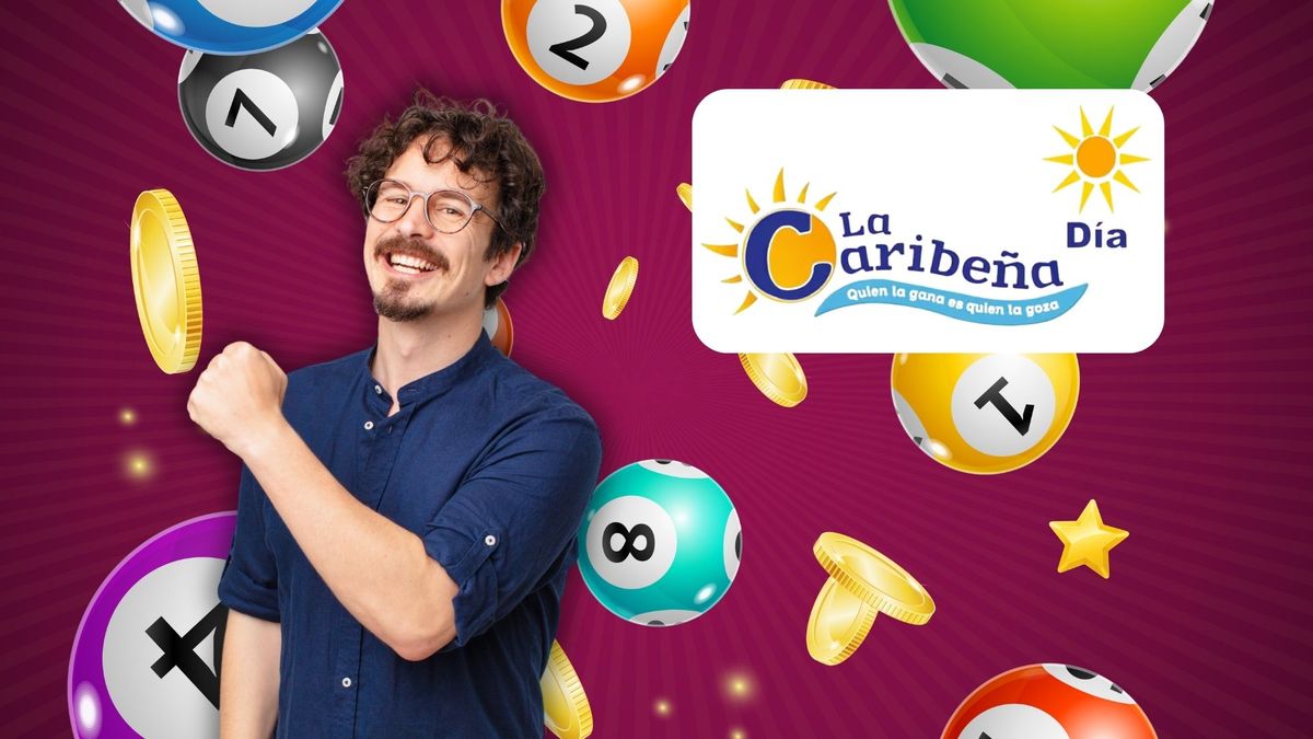 La Caribeña Día - Viernes 3 de abril
