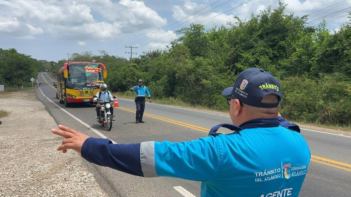Tránsito del Atlántico