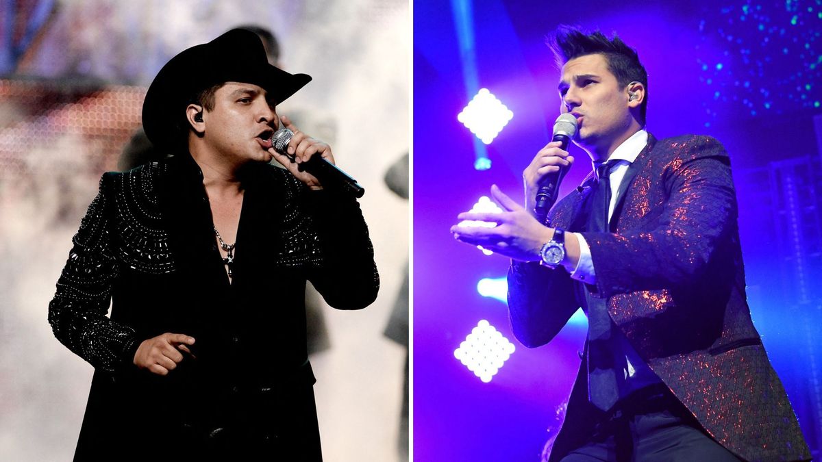 Julión Álvarez no llegará solo: Pipe Bueno lo pondrá a tomar guaro