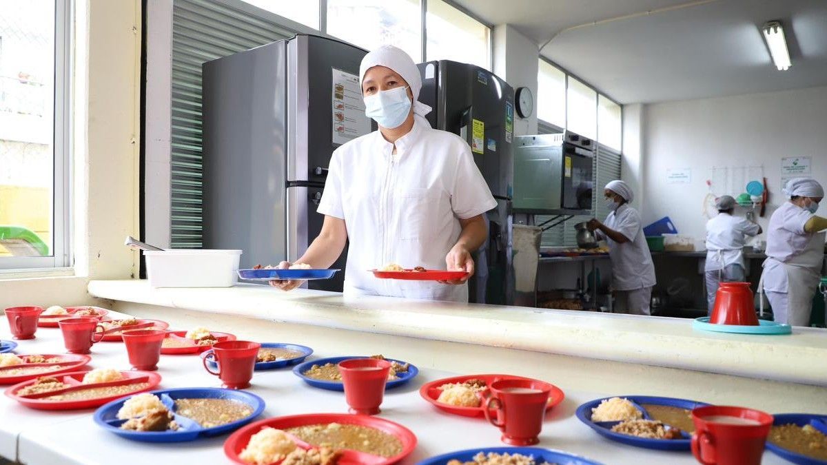 Exalcalde de Montebello, en la mira por fallas en el PAE