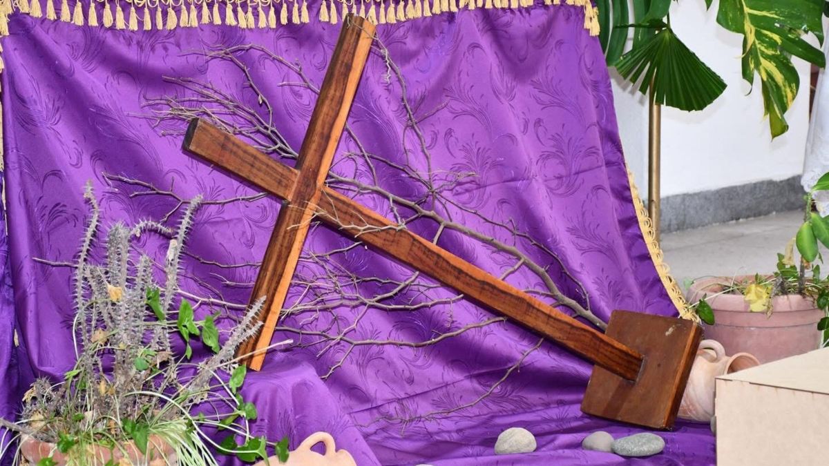 Semana Santa en Cúcuta