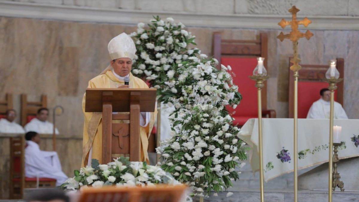 Arzobispo de Barranquilla