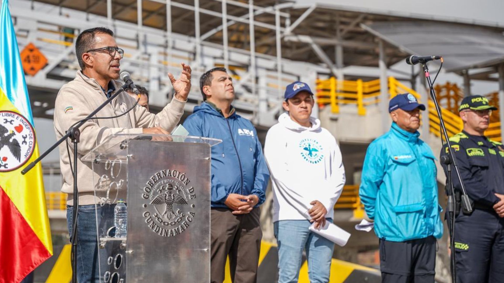 Pico y Placa Regional orden antes que caos