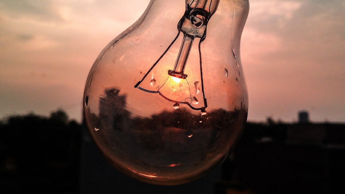 Cortes de luz en Bogotá, 2 de abril de 2026