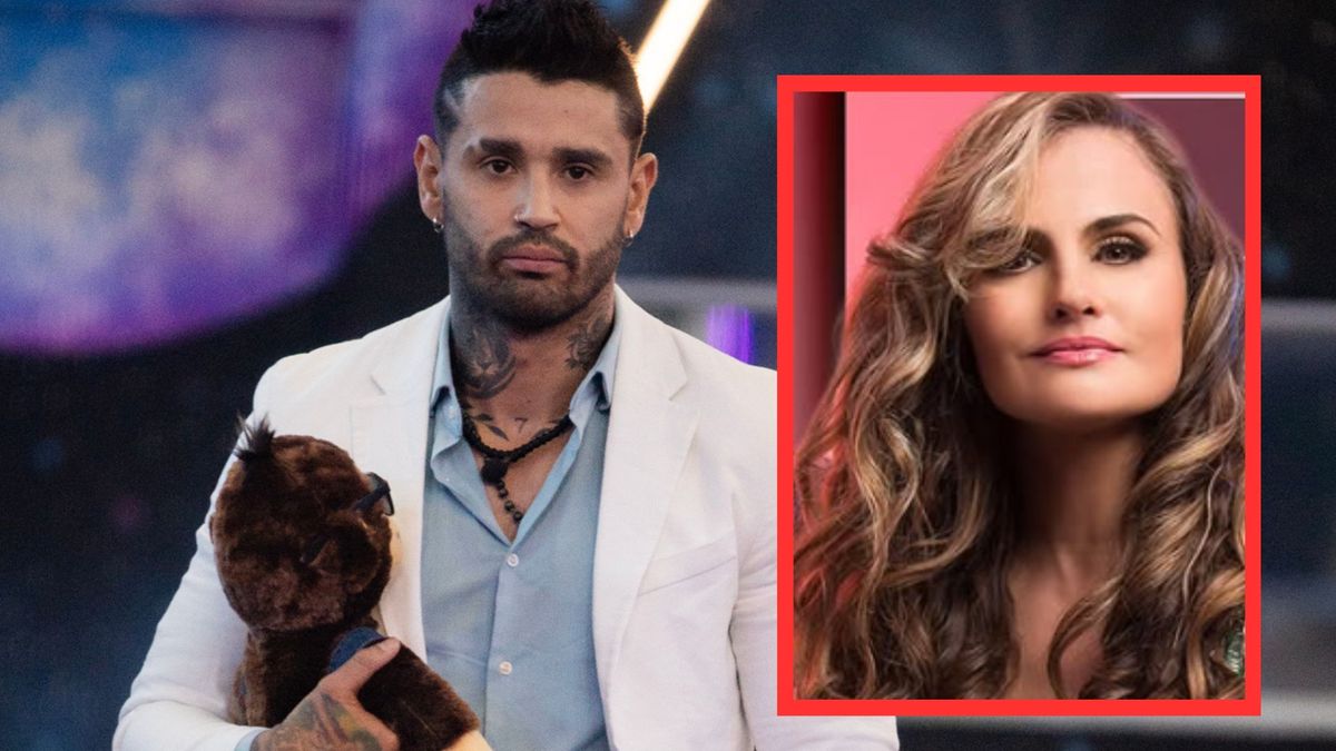 Aura Cristina Geithner - Tebi Bernal