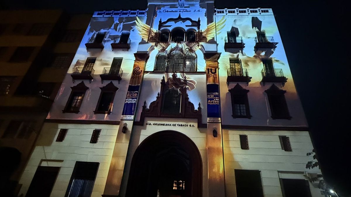 cali tiene mapping en la semana santa