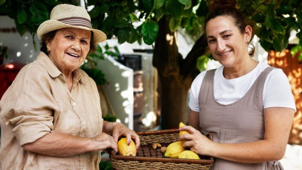 Empresas familiares (imagen de ilustración)