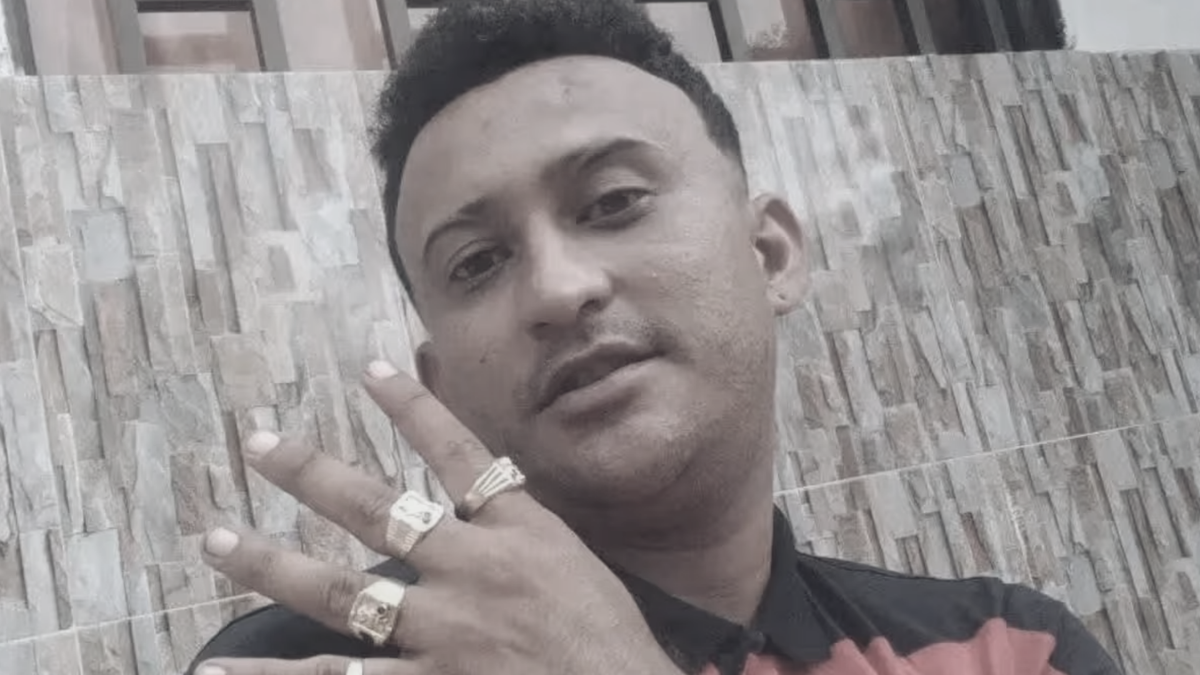 Victima de sicariato en San Juan Nepomuceno (Bolívar)