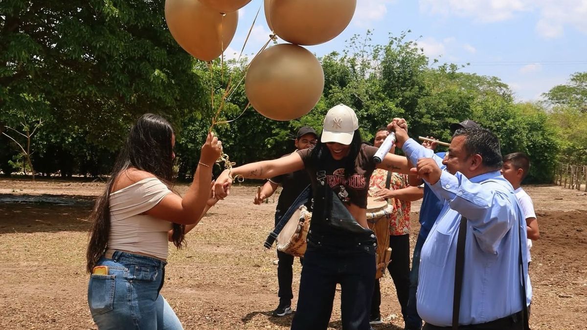 Sangileña ganó premio millonario en sorteo de Andrea Valdiri