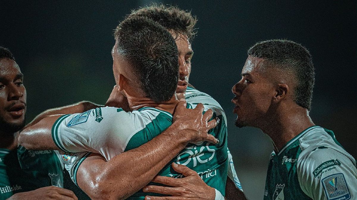 Deportivo Cali Liga BetPlay 2026