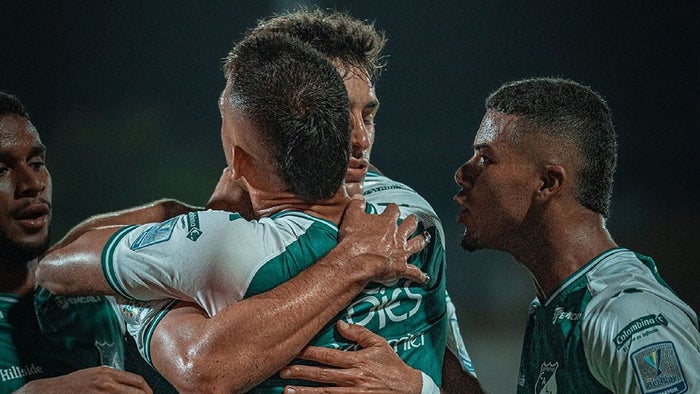 Deportivo Cali Liga BetPlay 2026