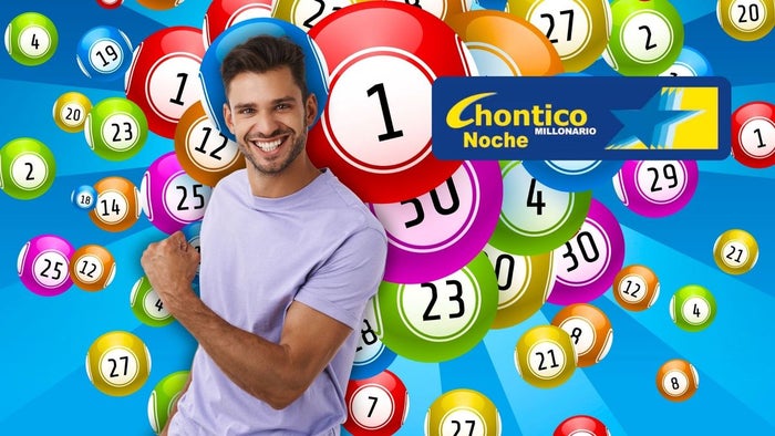 Chontico Noche - Sábado 4 de abril
