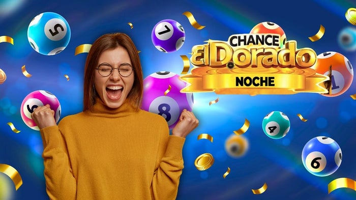 El Dorado Noche - Sábado 4 de abril