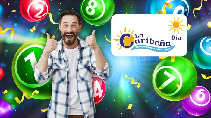 La Caribeña Día - Sábado 4 de abril