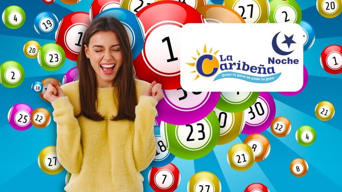 La Caribeña Noche - Sábado 4 de abril