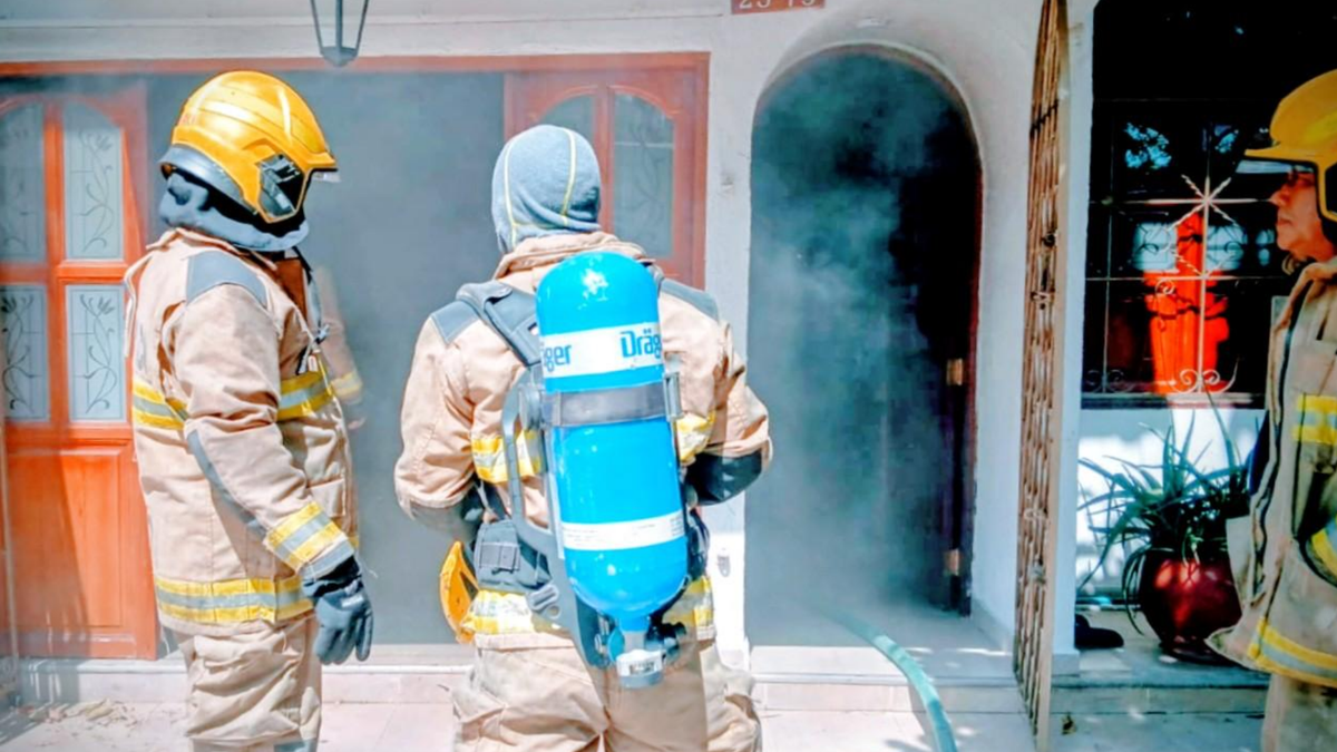 Cuerpo de Bomberos de Cartagena