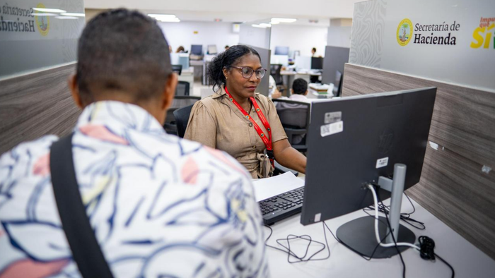 Impuesto Predial en Cartagena