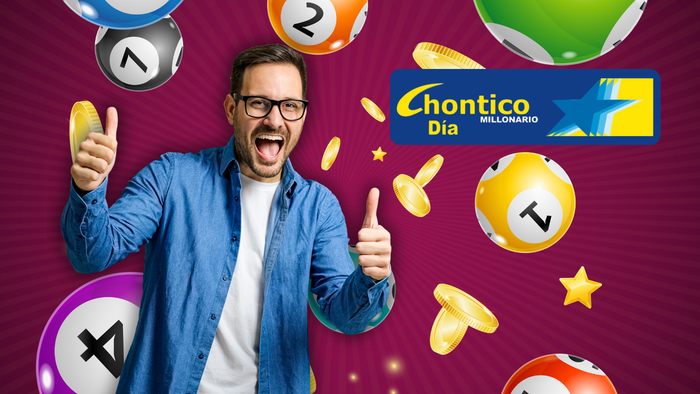 Chontico Día - Domingo 5 de abril