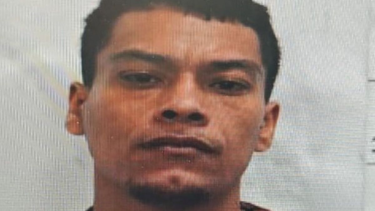 Alias 'el monstruo de Anapoima'