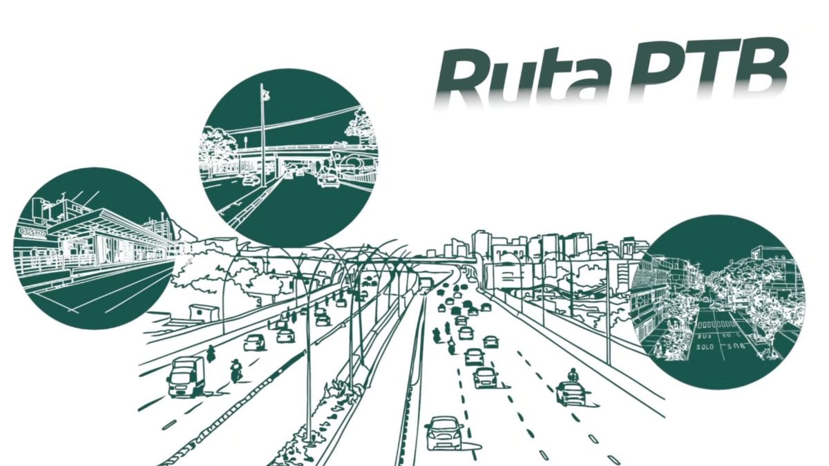 Nueva ruta del SITME en Bucaramanga
