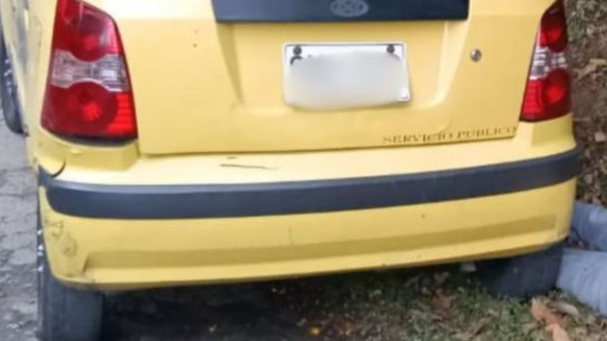 Con este caso, la cifra de homicidios en Medellín asciende a 71 víctimas en lo que va del año.