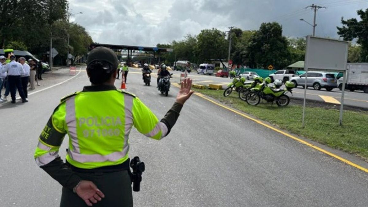 controles viales tolima