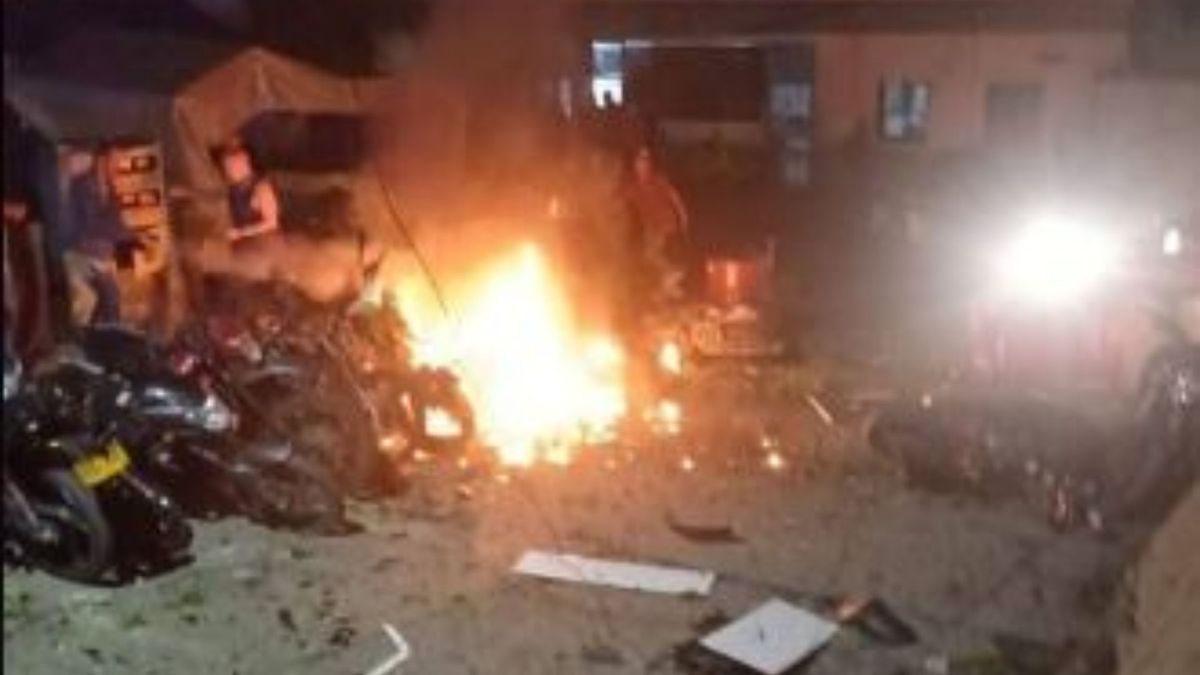 Ante este panorama, la Defensoría del Pueblo exigió respeto estricto al DIH por parte de las estructuras que operan en la zona.