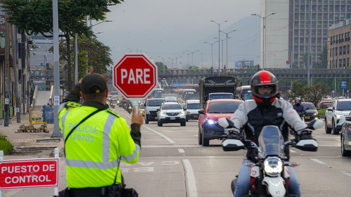 Vehículos en Semana Santa 2026
