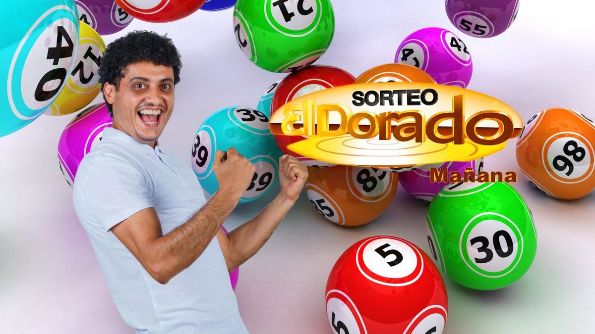 Chance El Dorado Mañana. 6 de abril de 2026