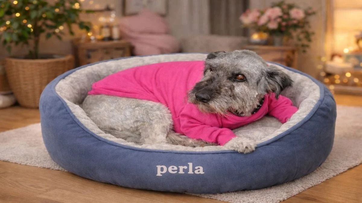 Perla, perrita muerta en el Tolima | Abril 2026