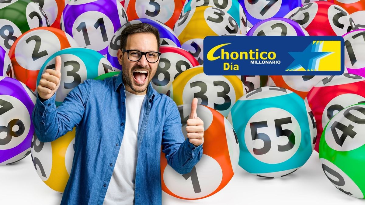 Chontico Día - Lunes 6 de abril