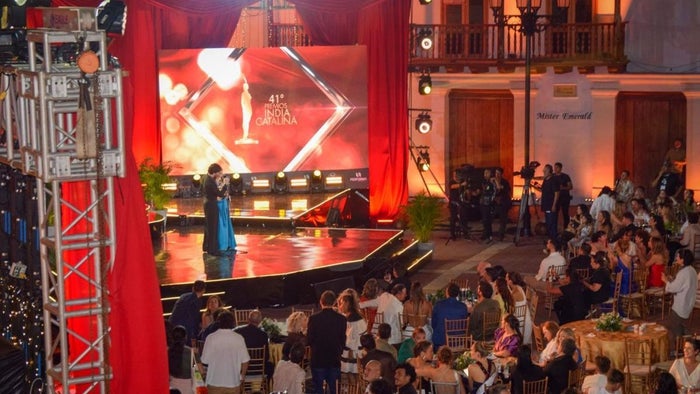 Evento programado para iniciar el 14 de abril de 2026