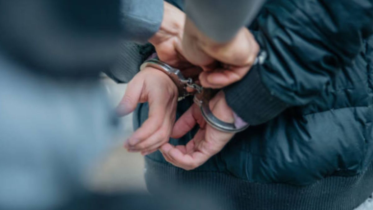 Imagen de referencia no relacionada con los hechos directamente