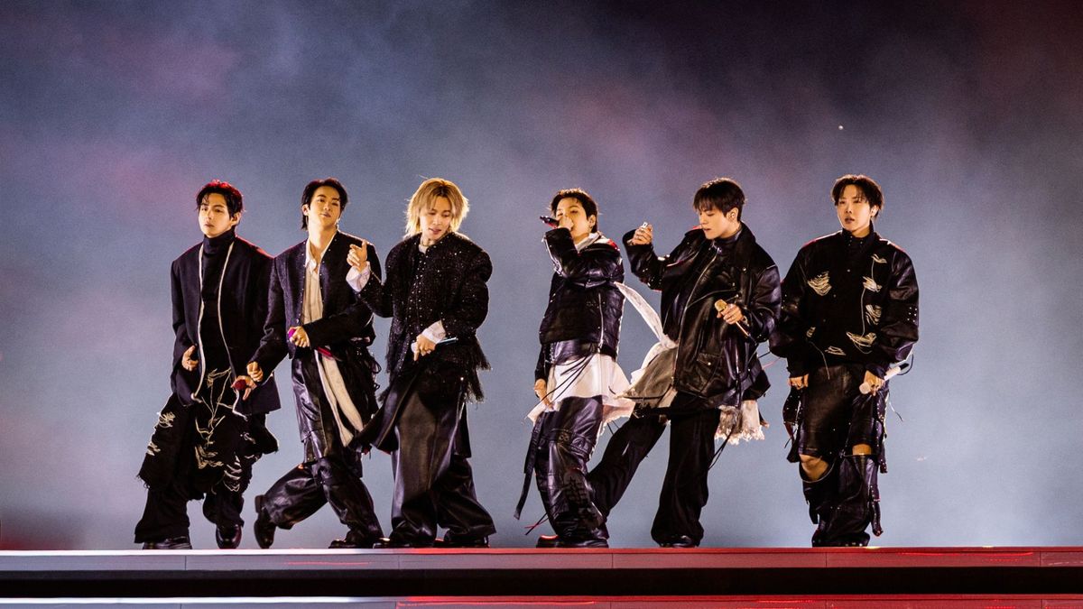 BTS en Bogotá 2026: precios, fechas y cómo evitar estafas con boletas