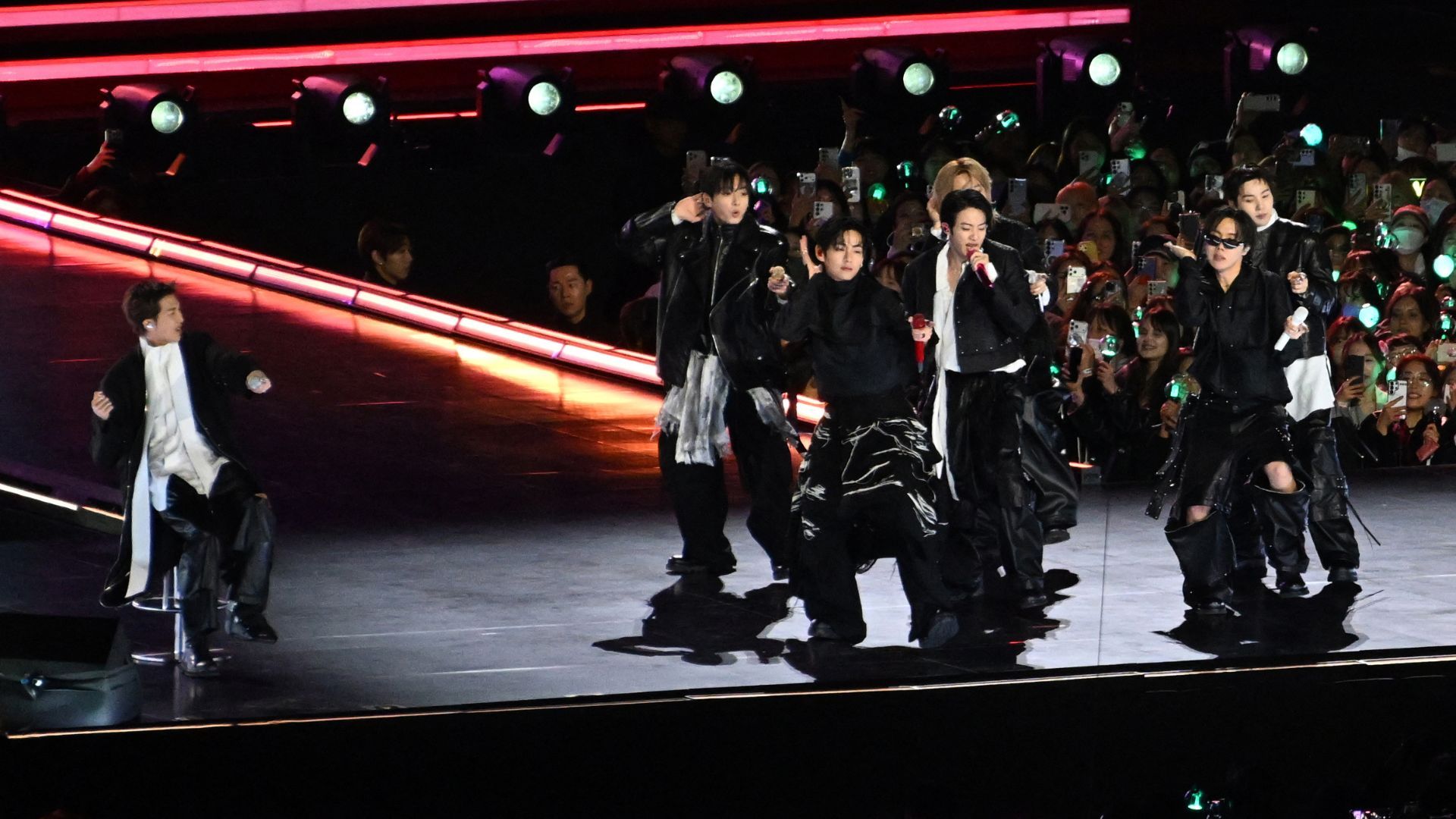 BTS Bogotá 2026: fechas de venta, preventa ARMY y medidas contra revendedores