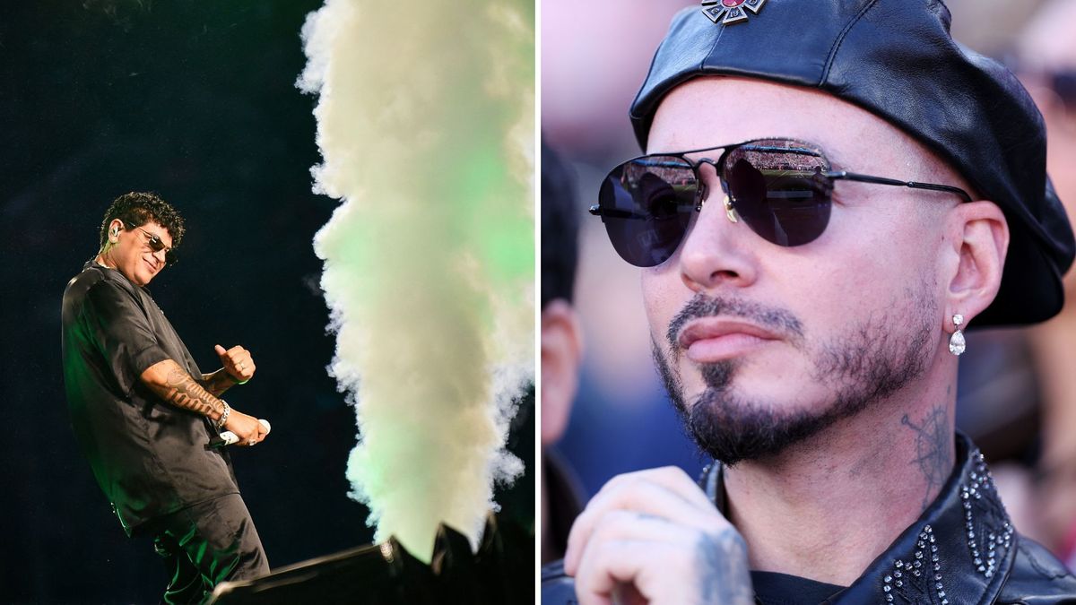 ¿Qué artistas estarán en el San Pedro de Neiva 2026? Grupo Firme y J Balvin confirmados