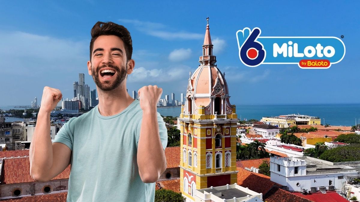 MiLoto en Cartagena