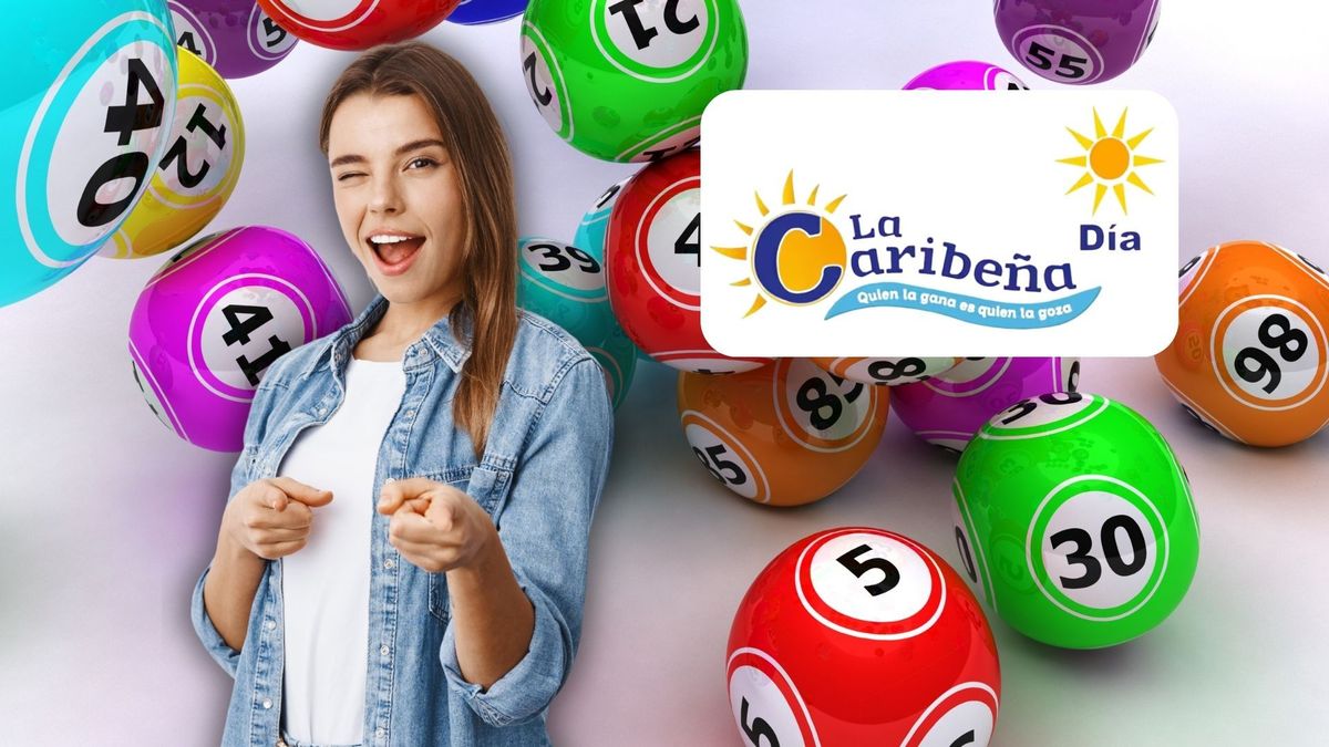 La Caribeña Día - Miércoles 8 de abril