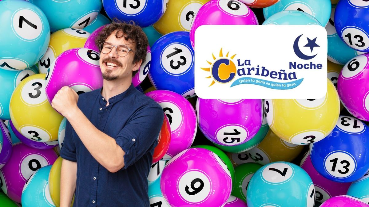 La Caribeña Noche - Miércoles 8 de abril