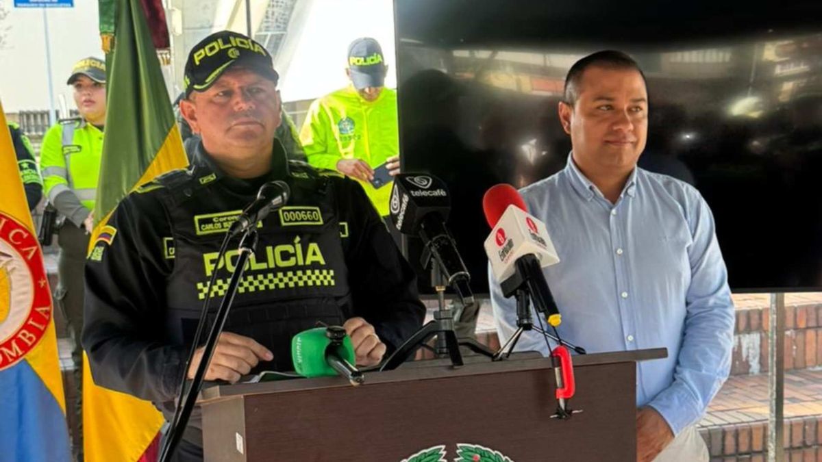 Buscan capturar a los autores materiales e intelectuales de crimen de menor en el Quindío